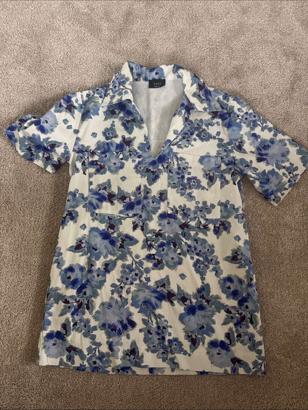Vici dress